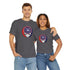 Grateful Dead - Miller Place Wrestling Stealie Grateful Dead Grateful Dead T-Shirt - StealieShop